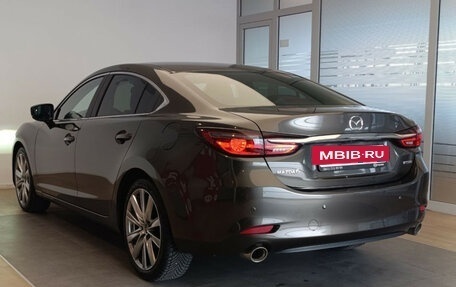 Mazda 6, 2021 год, 3 350 000 рублей, 6 фотография