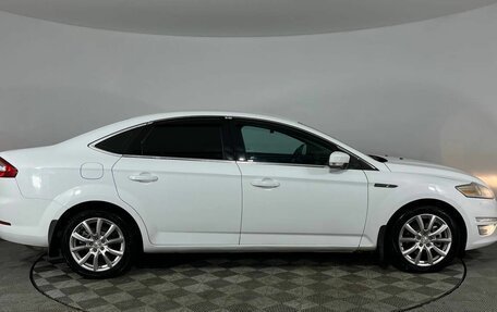 Ford Mondeo IV, 2012 год, 790 000 рублей, 8 фотография