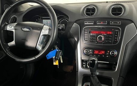 Ford Mondeo IV, 2012 год, 790 000 рублей, 11 фотография