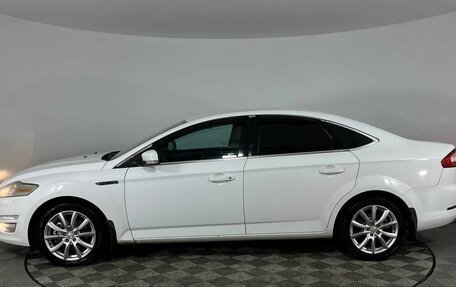 Ford Mondeo IV, 2012 год, 790 000 рублей, 4 фотография