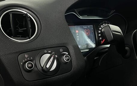 Ford Mondeo IV, 2012 год, 790 000 рублей, 12 фотография