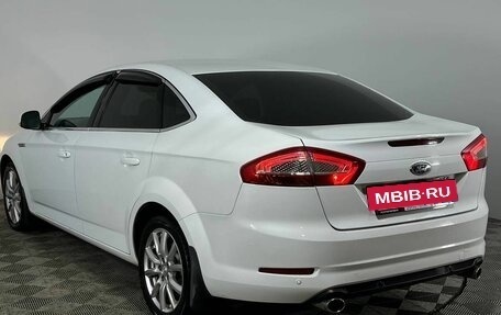 Ford Mondeo IV, 2012 год, 790 000 рублей, 5 фотография