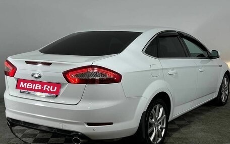 Ford Mondeo IV, 2012 год, 790 000 рублей, 7 фотография