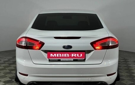 Ford Mondeo IV, 2012 год, 790 000 рублей, 6 фотография