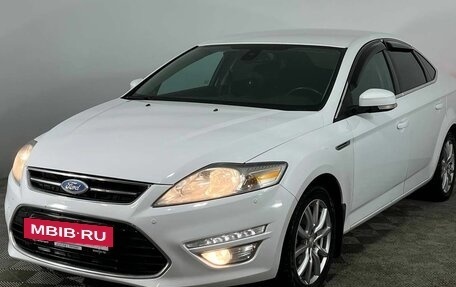 Ford Mondeo IV, 2012 год, 790 000 рублей, 3 фотография