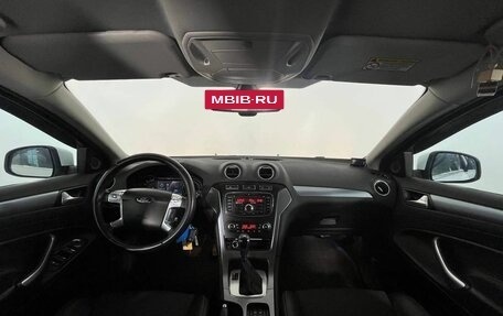 Ford Mondeo IV, 2012 год, 790 000 рублей, 10 фотография