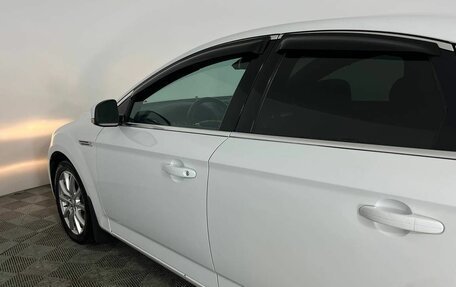Ford Mondeo IV, 2012 год, 790 000 рублей, 22 фотография