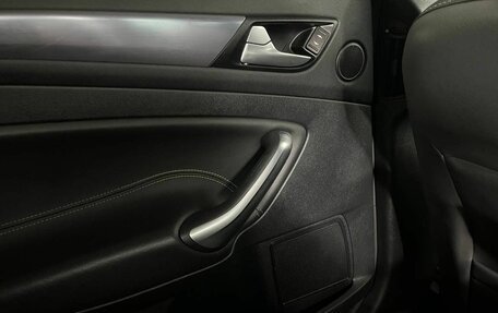 Ford Mondeo IV, 2012 год, 790 000 рублей, 18 фотография