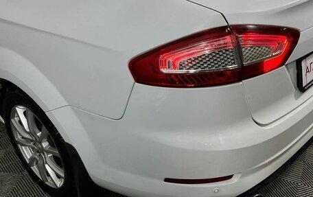 Ford Mondeo IV, 2012 год, 790 000 рублей, 21 фотография
