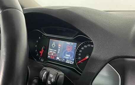 Ford Mondeo IV, 2012 год, 790 000 рублей, 13 фотография