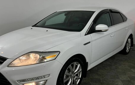 Ford Mondeo IV, 2012 год, 790 000 рублей, 23 фотография