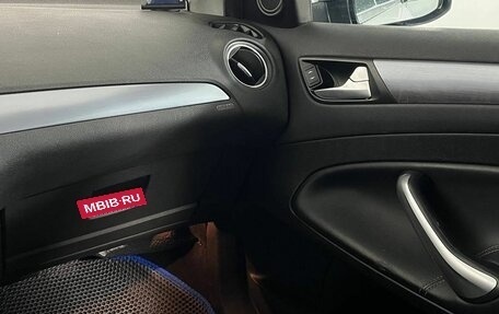 Ford Mondeo IV, 2012 год, 790 000 рублей, 16 фотография