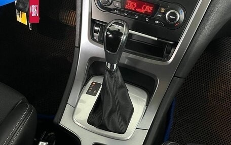 Ford Mondeo IV, 2012 год, 790 000 рублей, 14 фотография