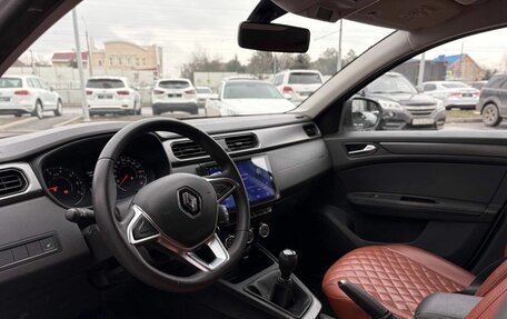 Renault Arkana I, 2021 год, 1 749 900 рублей, 6 фотография