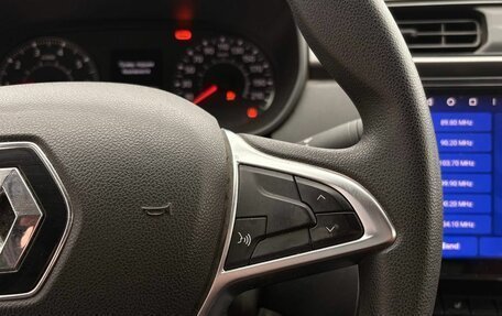 Renault Arkana I, 2021 год, 1 749 900 рублей, 10 фотография