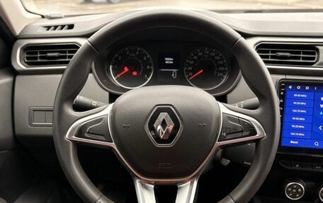 Renault Arkana I, 2021 год, 1 749 900 рублей, 9 фотография