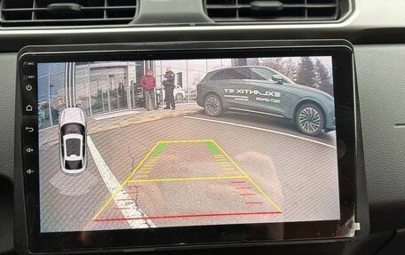 Renault Arkana I, 2021 год, 1 749 900 рублей, 12 фотография