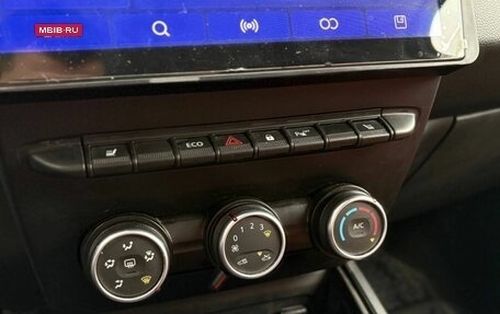 Renault Arkana I, 2021 год, 1 749 900 рублей, 11 фотография