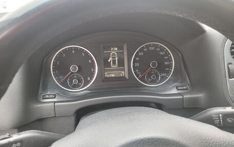 Volkswagen Tiguan I, 2013 год, 1 420 000 рублей, 11 фотография