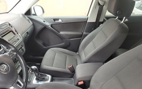 Volkswagen Tiguan I, 2013 год, 1 420 000 рублей, 13 фотография