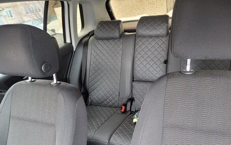 Volkswagen Tiguan I, 2013 год, 1 420 000 рублей, 12 фотография