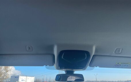 BMW 5 серия, 2021 год, 4 300 000 рублей, 11 фотография