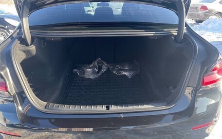 BMW 5 серия, 2021 год, 4 300 000 рублей, 13 фотография