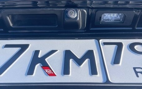 BMW 5 серия, 2021 год, 4 300 000 рублей, 12 фотография