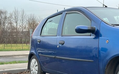 Fiat Punto III Punto Evo рестайлинг, 2000 год, 200 000 рублей, 5 фотография