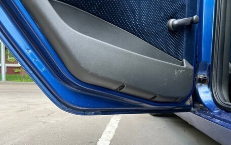 Fiat Punto III Punto Evo рестайлинг, 2000 год, 200 000 рублей, 12 фотография