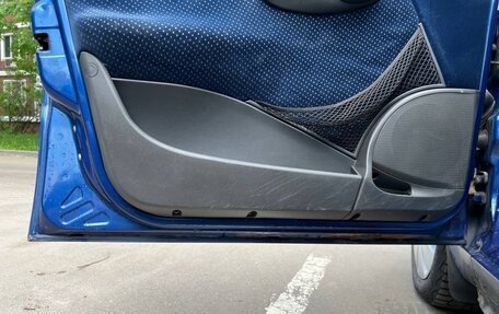 Fiat Punto III Punto Evo рестайлинг, 2000 год, 200 000 рублей, 13 фотография