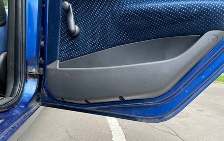 Fiat Punto III Punto Evo рестайлинг, 2000 год, 200 000 рублей, 14 фотография