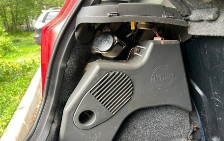 Fiat Punto III Punto Evo рестайлинг, 2000 год, 200 000 рублей, 16 фотография