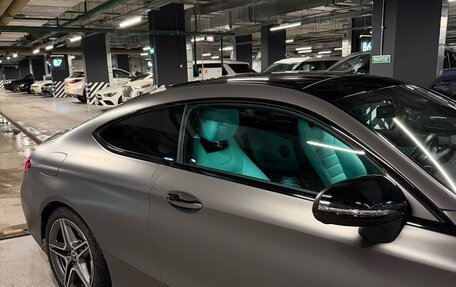 Mercedes-Benz C-Класс, 2020 год, 5 400 000 рублей, 2 фотография