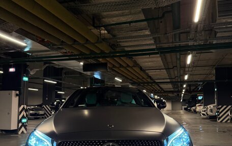 Mercedes-Benz C-Класс, 2020 год, 5 400 000 рублей, 8 фотография