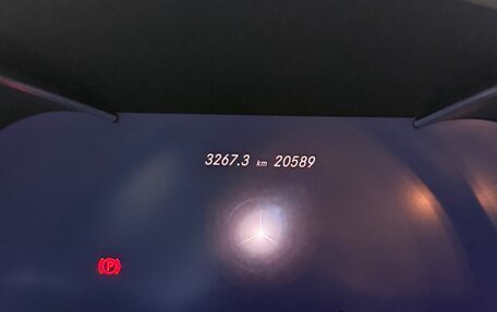 Mercedes-Benz C-Класс, 2020 год, 5 400 000 рублей, 5 фотография