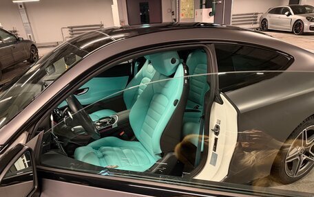 Mercedes-Benz C-Класс, 2020 год, 5 400 000 рублей, 12 фотография