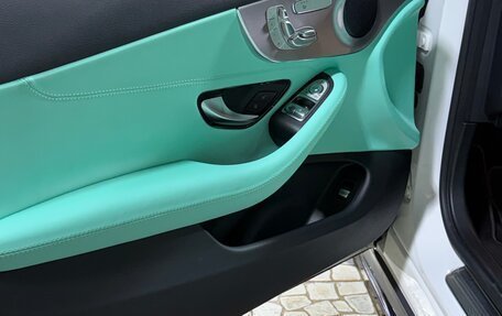 Mercedes-Benz C-Класс, 2020 год, 5 400 000 рублей, 4 фотография