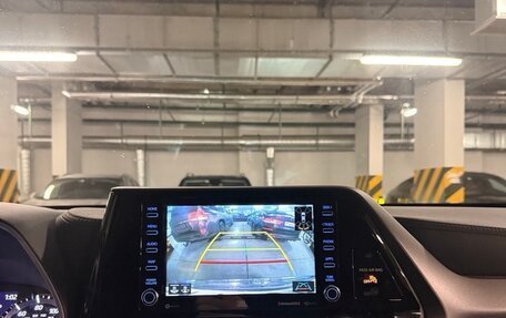 Toyota Highlander, 2021 год, 4 200 000 рублей, 10 фотография