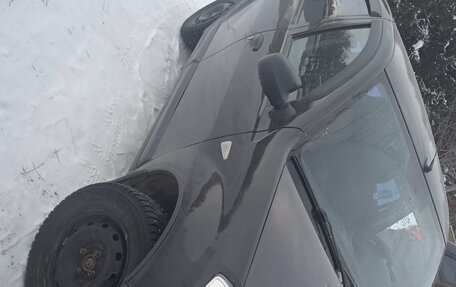 Renault Sandero I, 2011 год, 350 000 рублей, 2 фотография