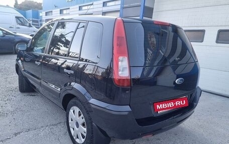 Ford Fusion I, 2007 год, 379 000 рублей, 7 фотография