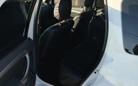 Renault Duster I рестайлинг, 2014 год, 1 050 000 рублей, 4 фотография