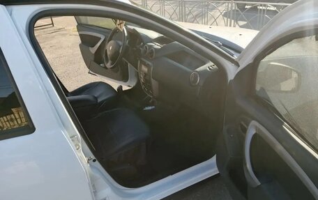 Renault Duster I рестайлинг, 2014 год, 1 050 000 рублей, 11 фотография