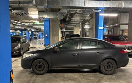 Renault Fluence I, 2012 год, 570 000 рублей, 5 фотография