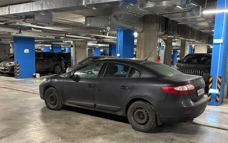 Renault Fluence I, 2012 год, 570 000 рублей, 6 фотография