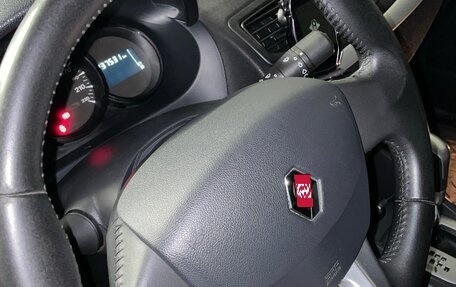 Renault Fluence I, 2012 год, 570 000 рублей, 12 фотография