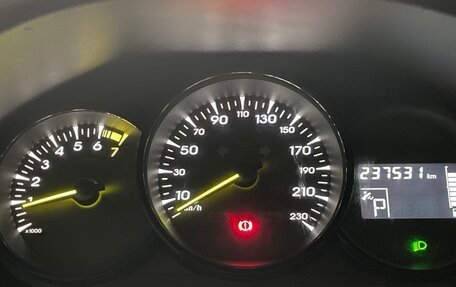 Renault Fluence I, 2012 год, 570 000 рублей, 17 фотография