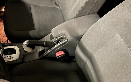 Renault Fluence I, 2012 год, 570 000 рублей, 15 фотография