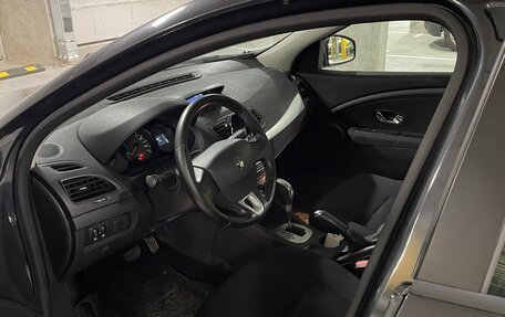 Renault Fluence I, 2012 год, 570 000 рублей, 22 фотография