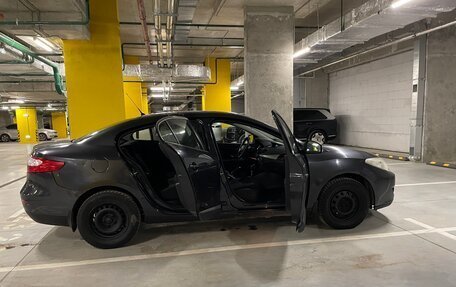 Renault Fluence I, 2012 год, 570 000 рублей, 25 фотография